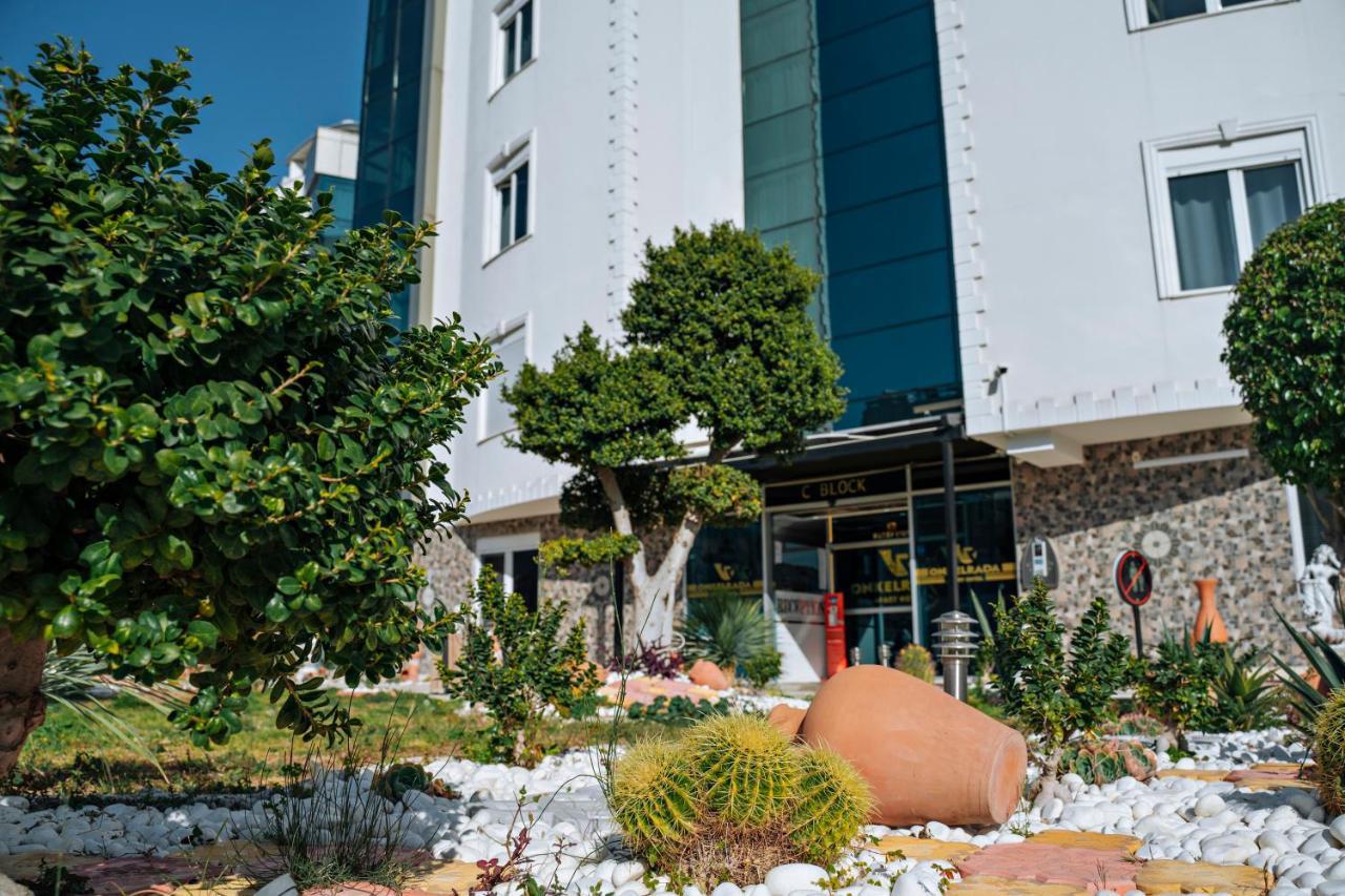 Appart hôtel Onkel Rada Antalya
