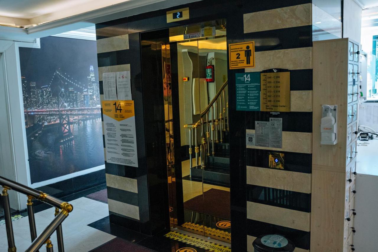 Appart hôtel Onkel Rada 2*