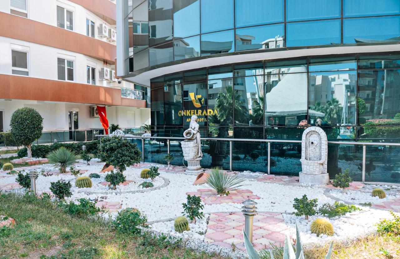 Appart hôtel Onkel Rada 2*
