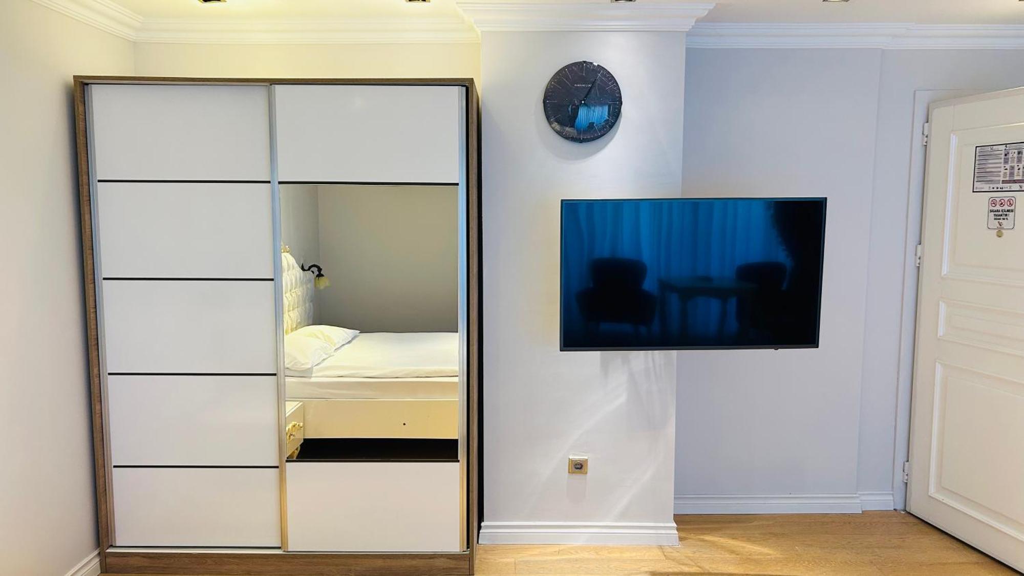 Onkel Rada Appart hôtel Antalya