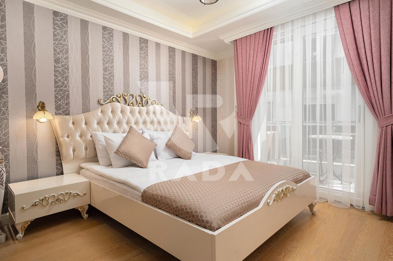 Onkel Rada Appart hôtel