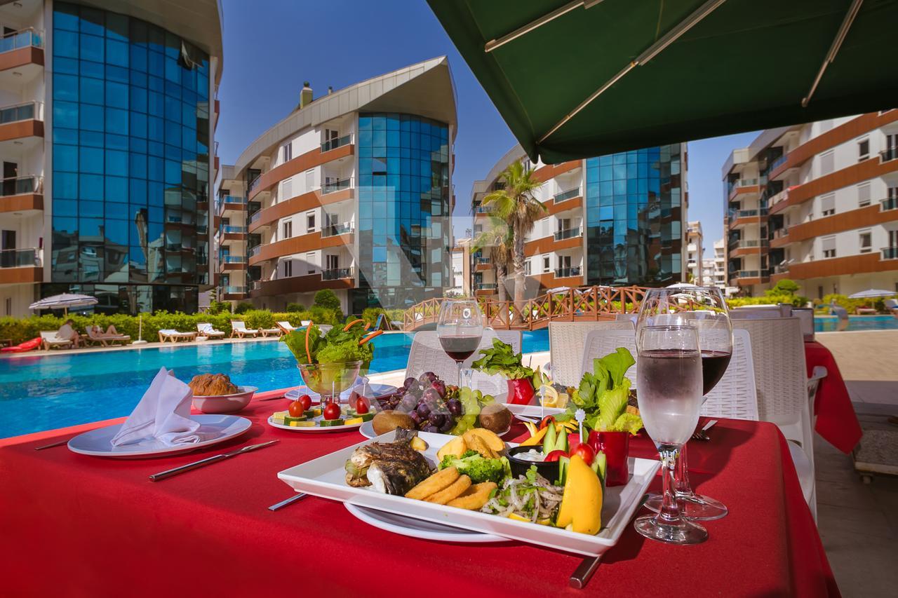 Appart hôtel Onkel Rada
