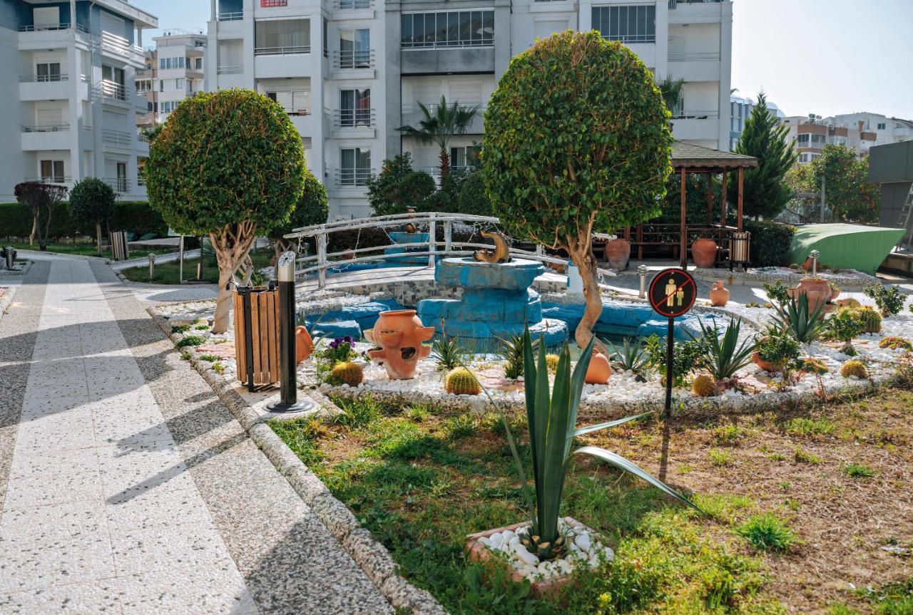 Hotel apartamentowy Onkel Rada 2*