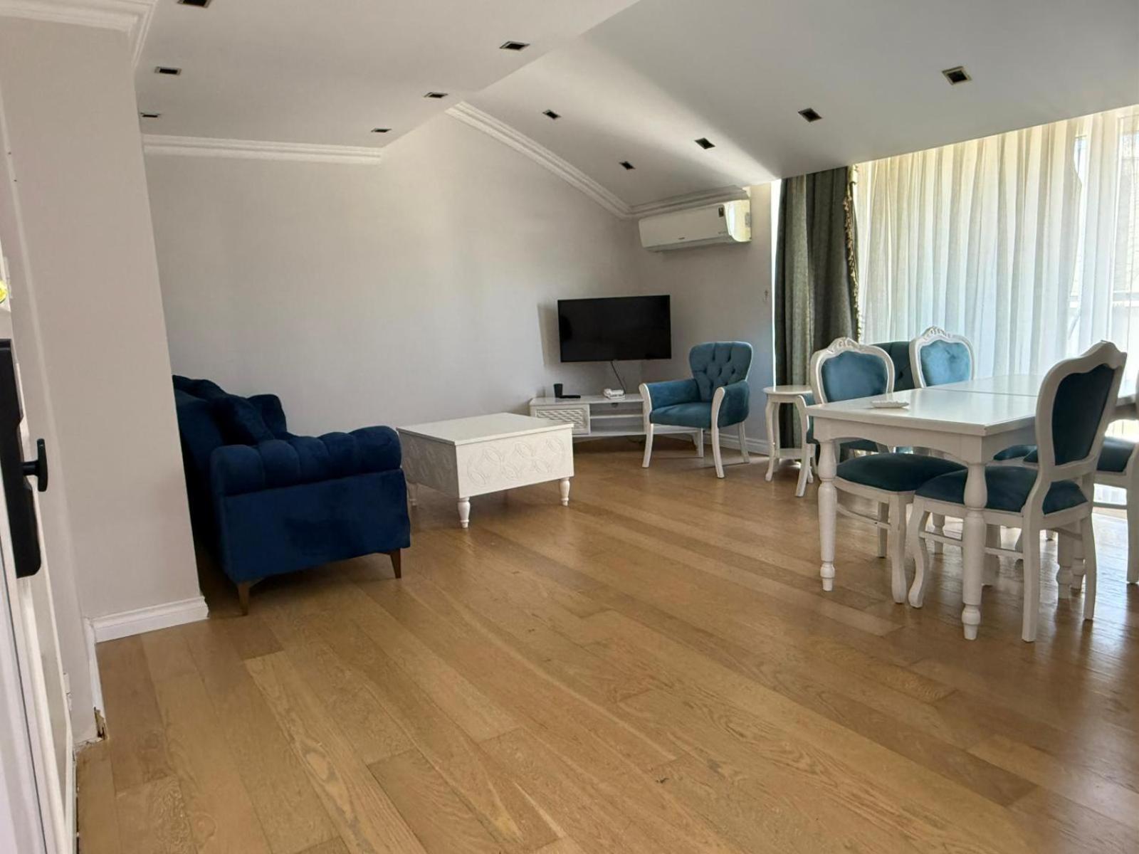 Hotel apartamentowy Onkel Rada 2*