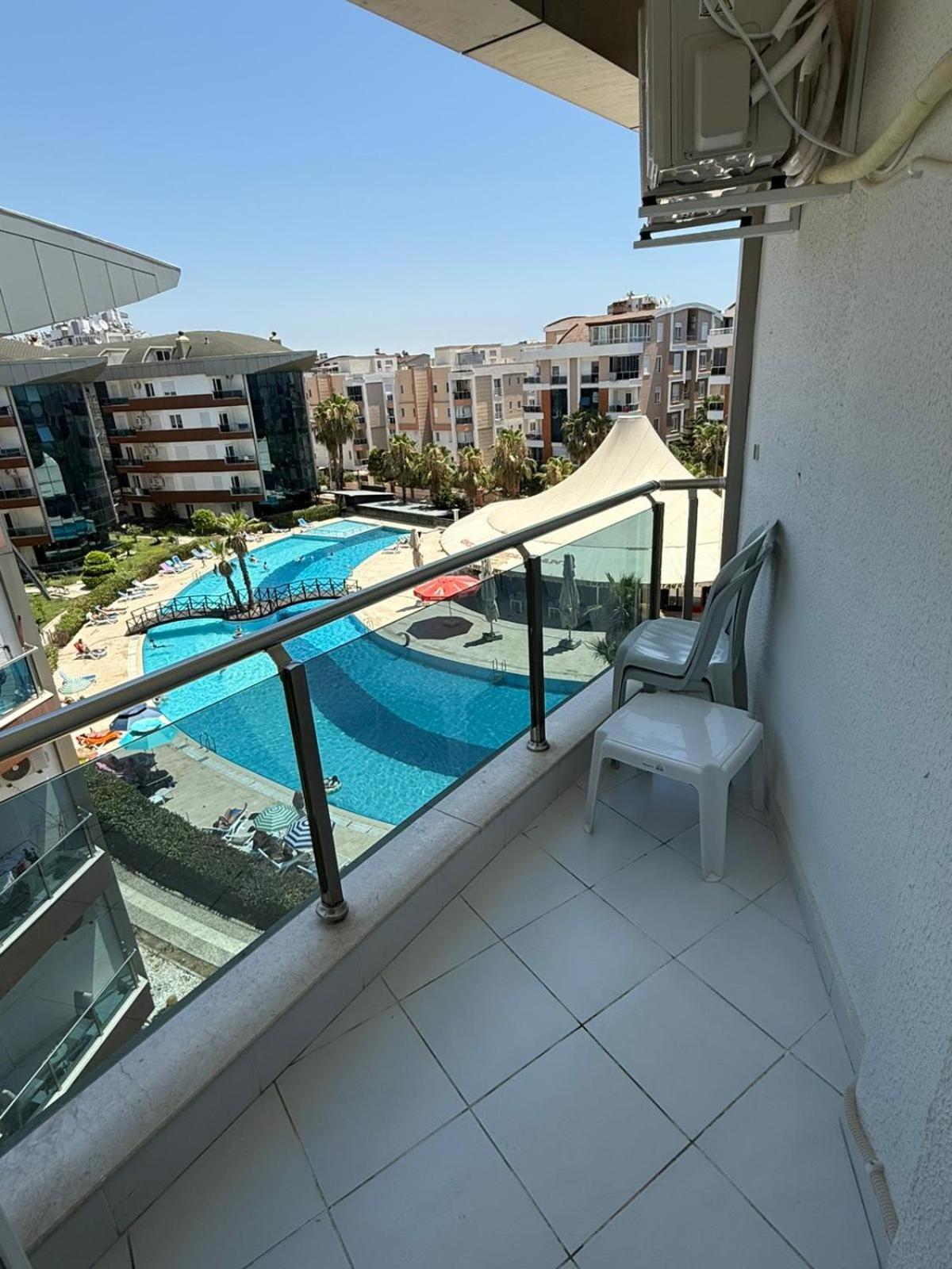 Hotel apartamentowy Onkel Rada 2*