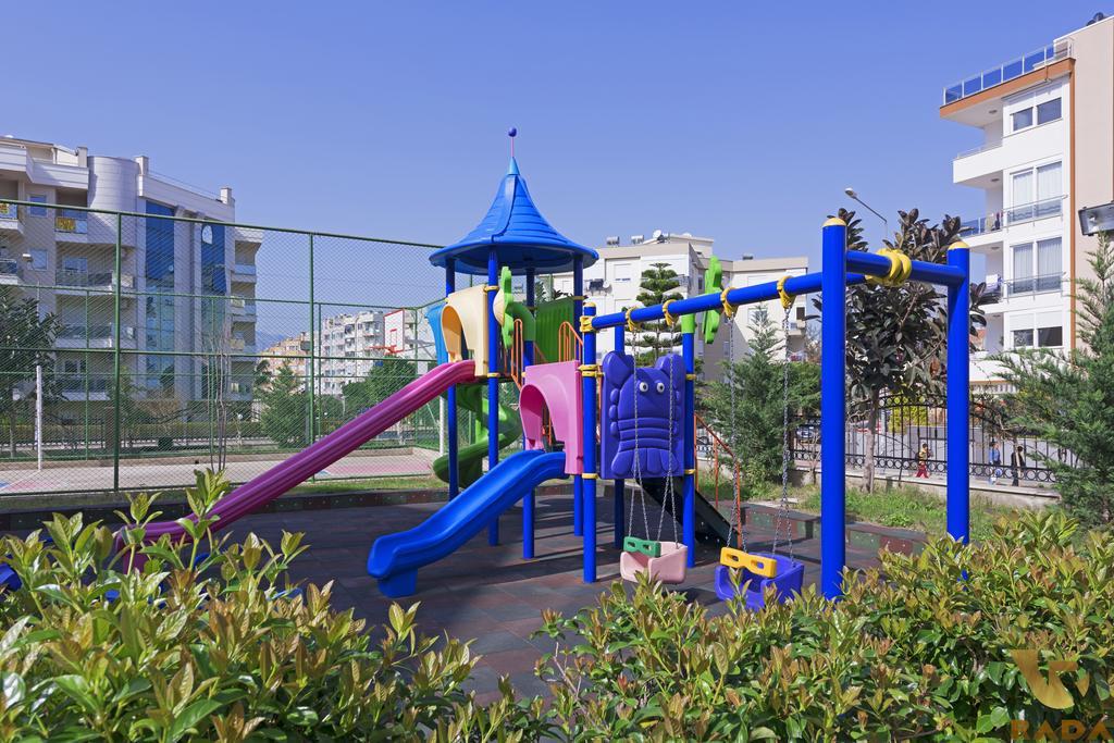 Onkel Rada Hotel apartamentowy 2*