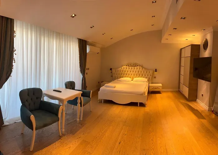 Onkel Rada Apart Hotel