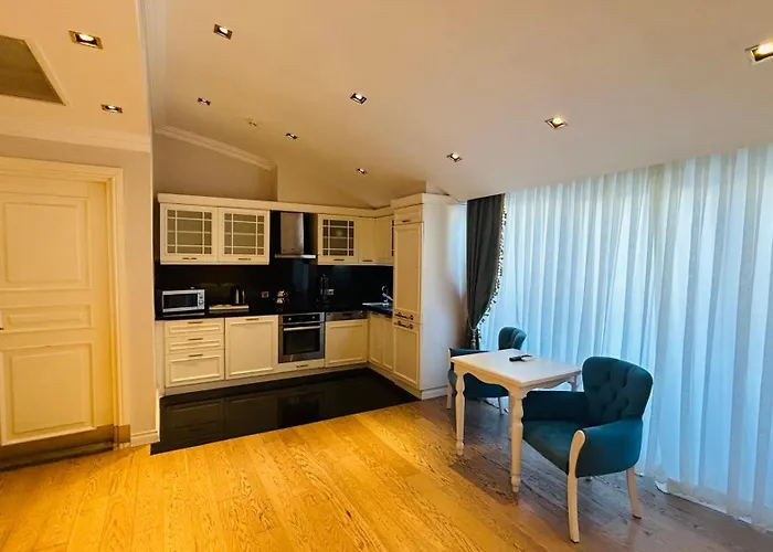 Onkel Rada Apart Hotel