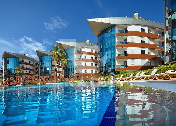 Onkel Rada Apart Hotel