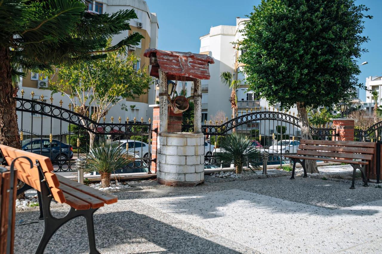 Hotel apartamentowy Onkel Rada