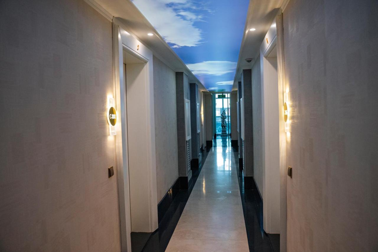 Hotel apartamentowy Onkel Rada 2*