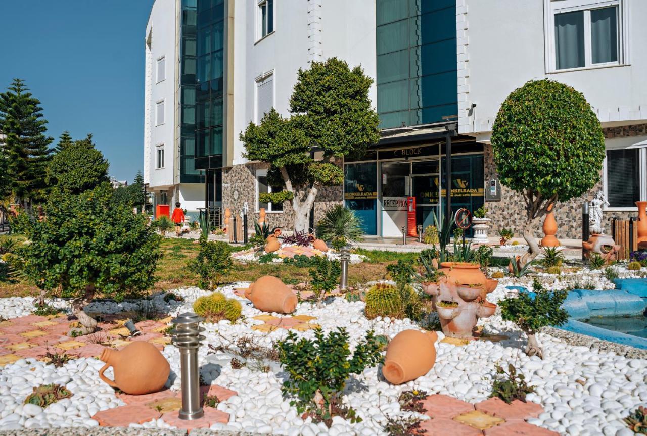 Onkel Rada Hotel apartamentowy 2*