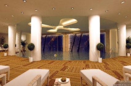 Hotel apartamentowy Onkel Rada 2*