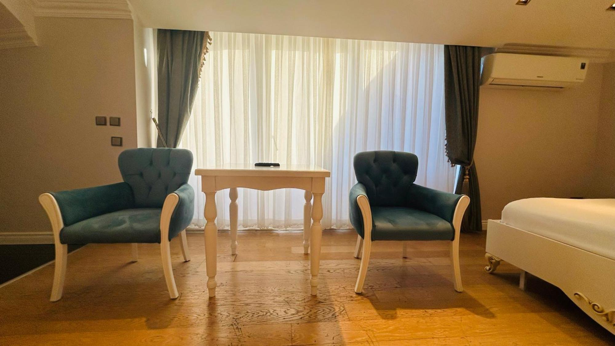 Hotel apartamentowy Onkel Rada 2*