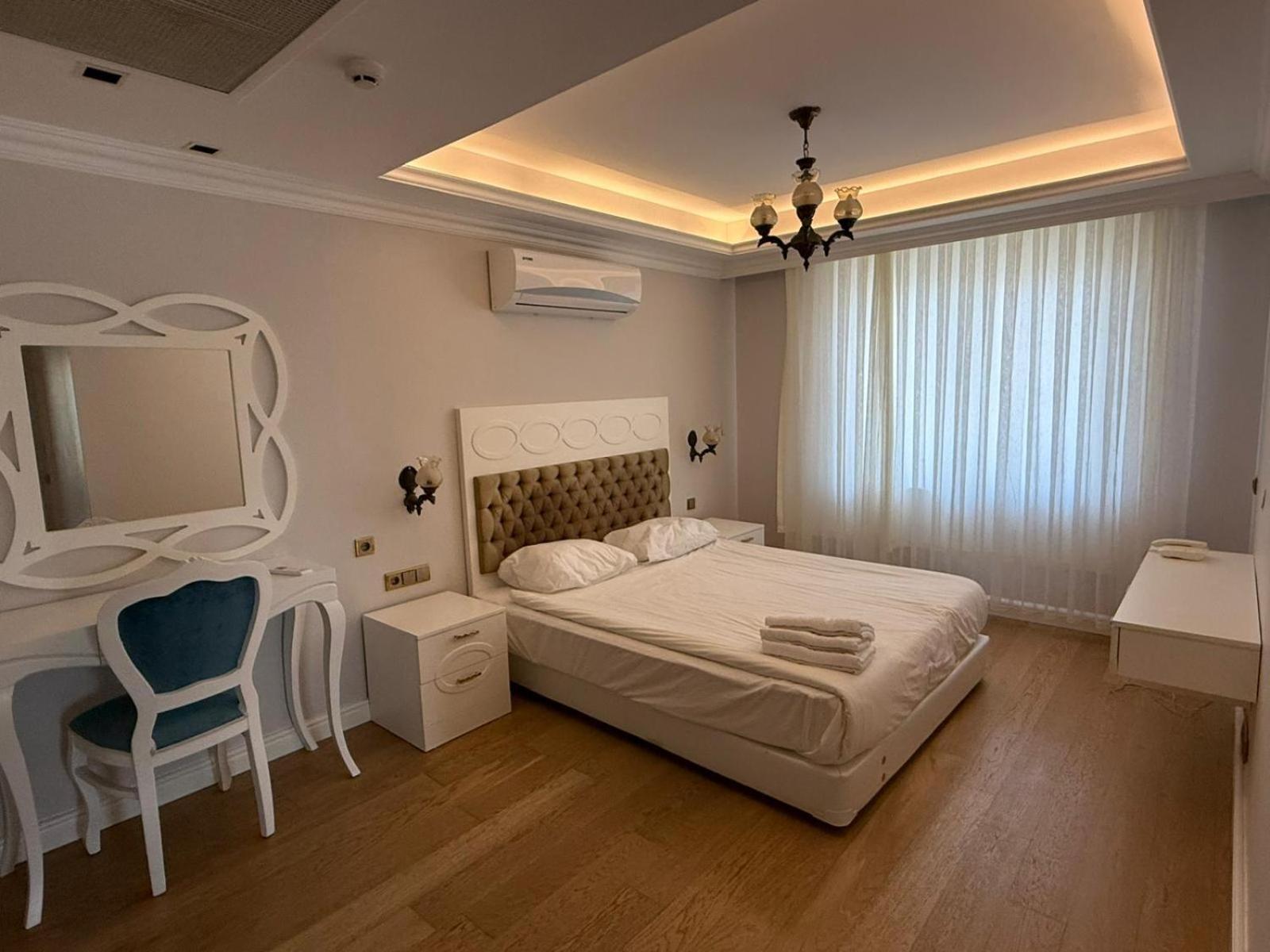 Onkel Rada Apart Otel 2*