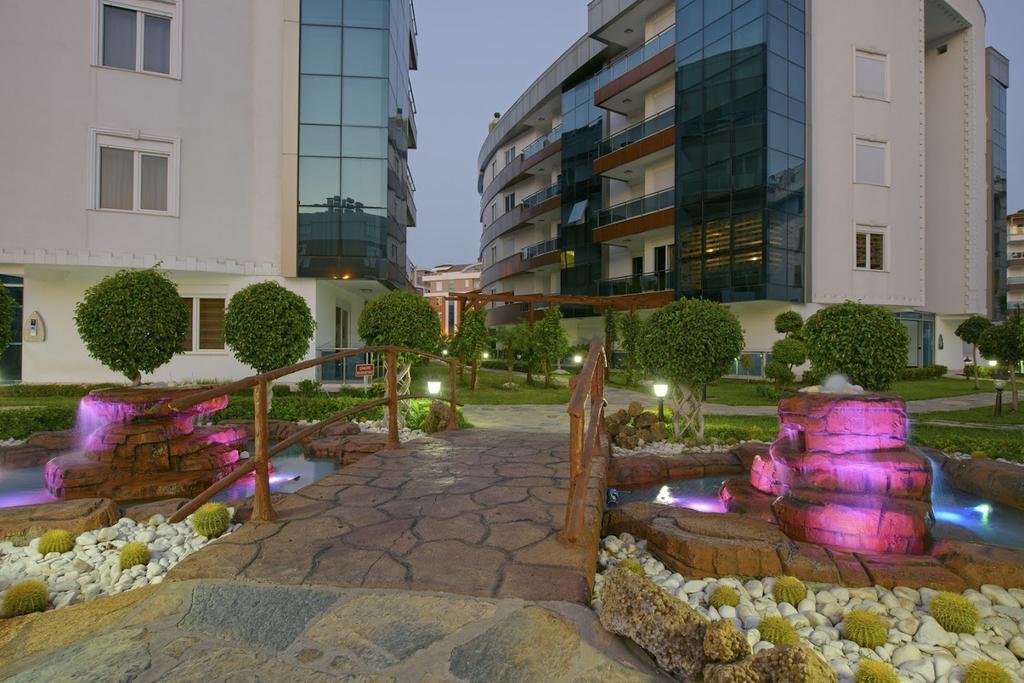 Onkel Rada Hotel apartamentowy