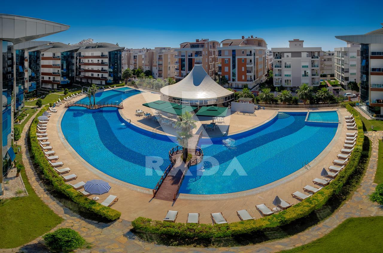 Onkel Rada Hotel apartamentowy