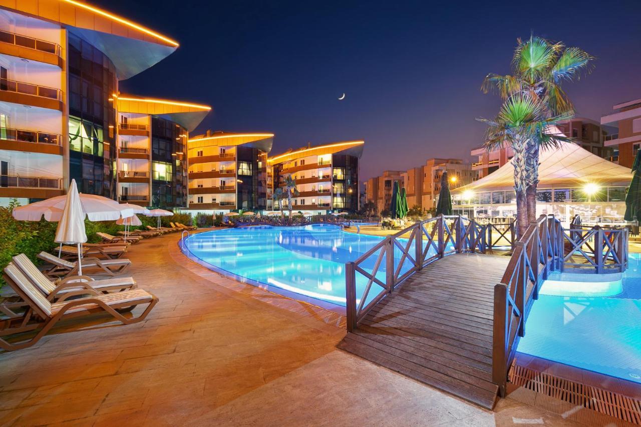 Hotel apartamentowy Onkel Rada