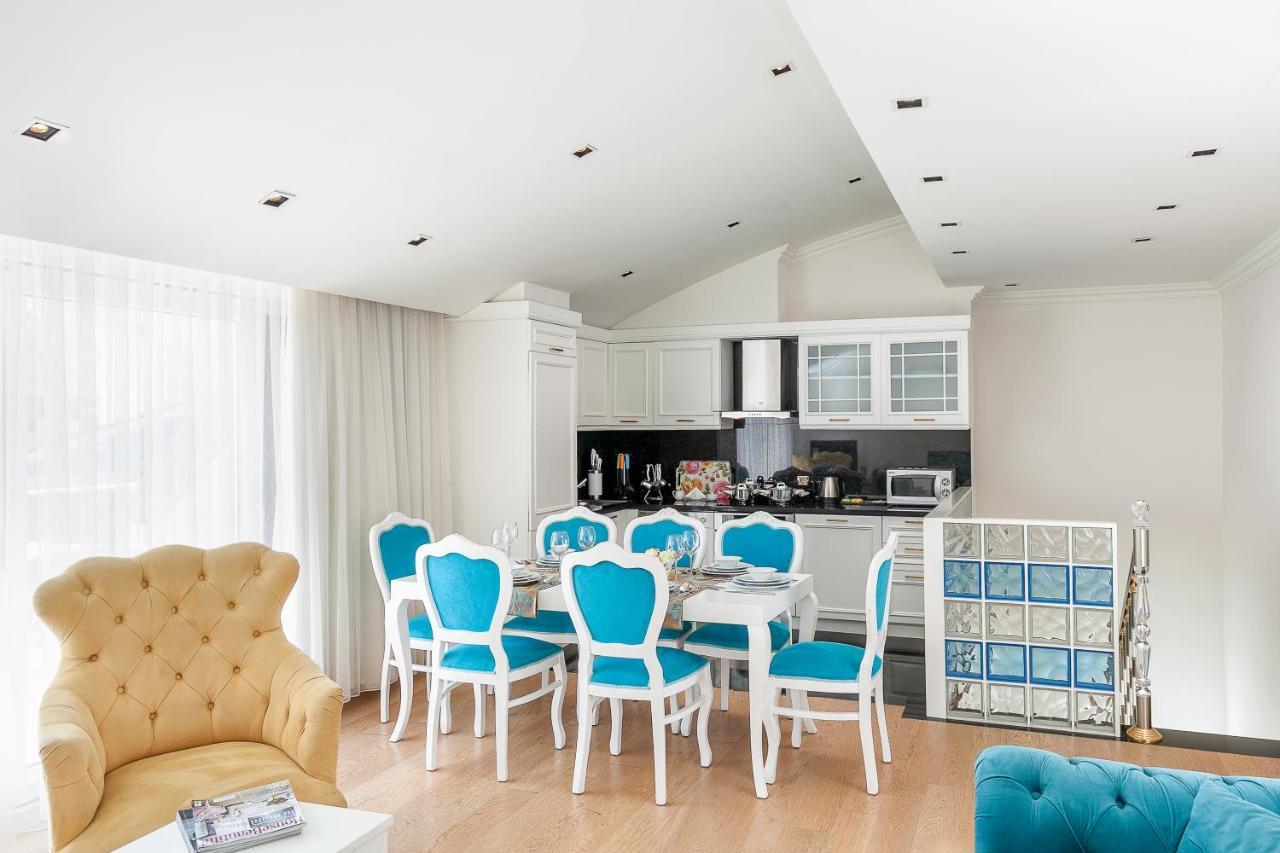 Hotel apartamentowy Onkel Rada